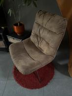 Fauteuil individuel, tournant, Maison & Meubles, Enlèvement, Comme neuf