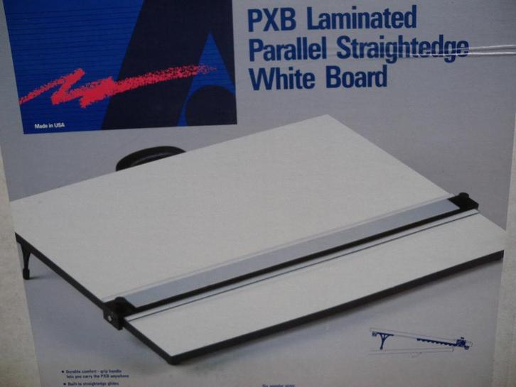 Tekenplank, Doe-het-zelf en Bouw, Tekentafels, Nieuw, Ophalen