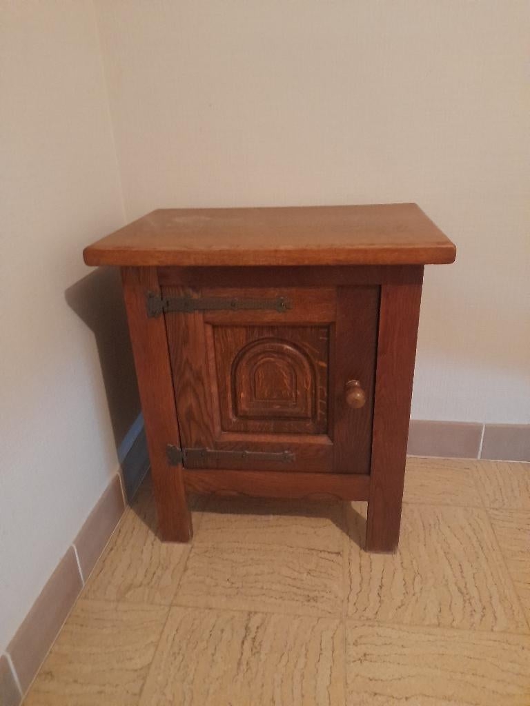 SLAAPKAMER GRATIS, Enlèvement, Utilisé