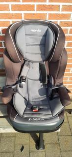 Kinderstoel., Ophalen