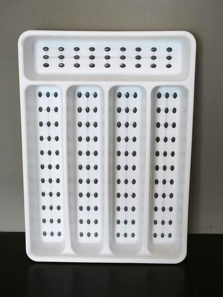 Range-couverts, Huis en Inrichting, Keuken | Bestek, Nieuw, Ophalen of Verzenden