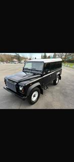 Land Rover defender  2 places Lang chasis, Autos, Particulier, Achat