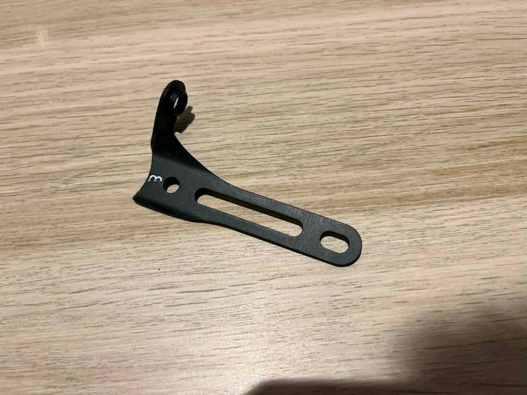 BBB CO2-patroon-houder BBC-90, Kinderfiets, Overige typen, Ophalen of Verzenden, BBB Cycling