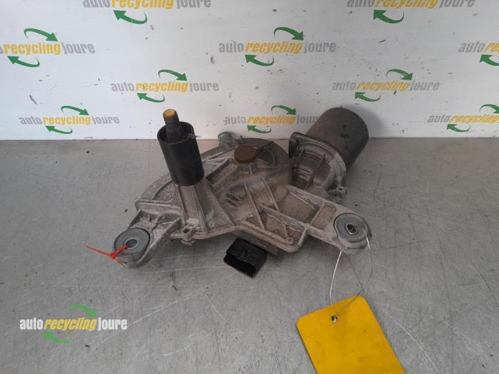 Moteur essuie-glace avant d'un Citroen C4 Picasso, -, 3 mois de garantie, Utilisé, -