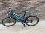 Cube 24 inch, Fietsen en Brommers, Fietsen | Jongens, Ophalen, Zo goed als nieuw, 24 inch, Versnellingen