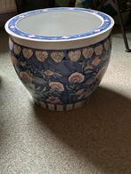 cache pot, 40 cm ou plus, Rond, Enlèvement, Utilisé