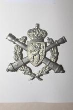 ABL insigne 7, Enlèvement ou Envoi, Armée de terre, Emblème ou Badge