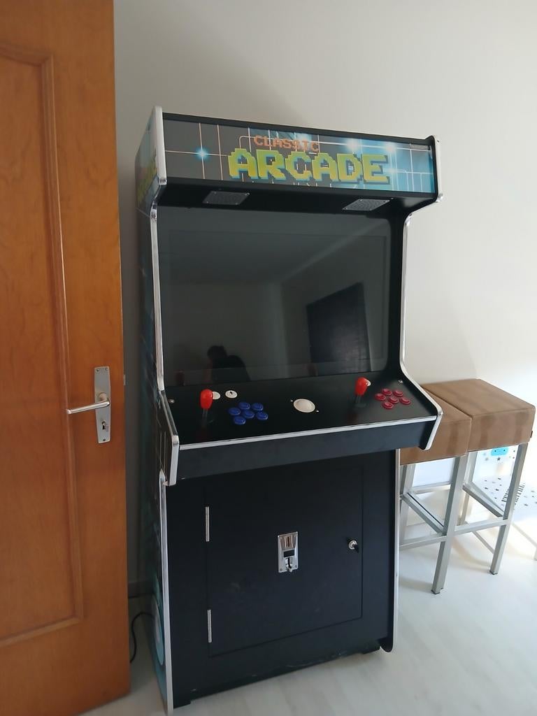 Arcade, Verzamelen, Automaten | Overige, Ophalen