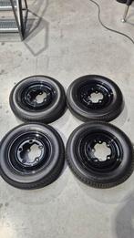 Originele vw velgen 5x205, Autos : Pièces & Accessoires, Pneus & Jantes, Enlèvement, Pneu(s)