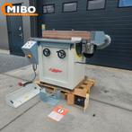 VOLPATO Kantenschuurmachine Oscillerende schuurmachine, Enlèvement ou Envoi, Comme neuf, Ponceuse à bande