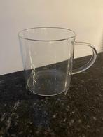 Thee tassen, 10 stuks, Ophalen, Zo goed als nieuw, Glas, Glas of Glazen