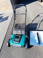 tuin, Enlèvement, Neuf, Électrique, Ferrex