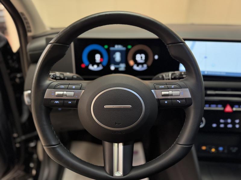 Hyundai Tucson 1.6T-GDi HEV TECHNO LED|GPS|CARPLAY|CAM|CRUIS, Auto's, Hyundai, https://public.car-pass.be/vhr/eee0b5f0-4509-4f55-acf2-ad1147cf5d98