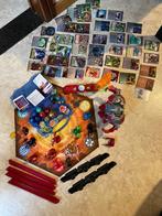 Set bakugan met arena, Ophalen, Gebruikt