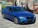 BMW 320d F30 — M-Packet—184PK, Auto's, BMW, Particulier, Te koop
