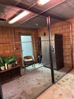 Kleding kast, Gebruikt, 200 cm of meer, Ophalen of Verzenden, 200 cm of meer