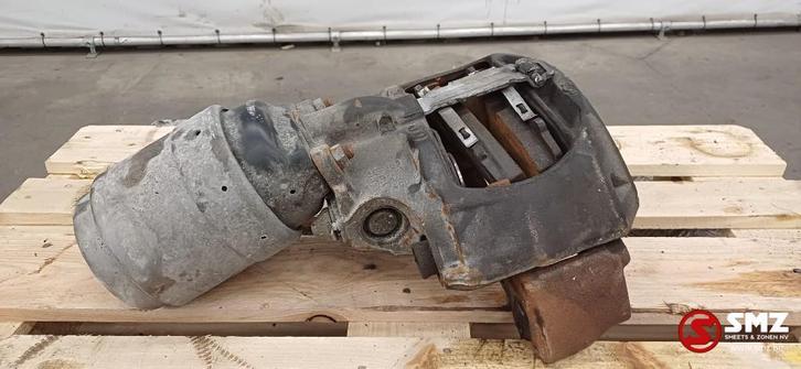 Occ remklauw Iveco, Auto-onderdelen, Vrachtwagen-onderdelen, Iveco, Remmen en Aandrijving, Gebruikt