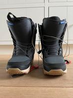 Zwarte burton Women snowboard boots maat 38, Ophalen of Verzenden, Zo goed als nieuw