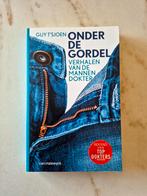 Guy T'Sjoen - Onder de gordel, Ophalen of Verzenden, Nieuw, Guy T'Sjoen