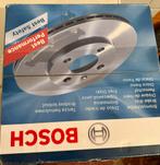 Plaquettes et disques de freins Bosch (Mercedes), Autos : Pièces & Accessoires, Enlèvement, Neuf, Mercedes-Benz
