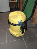 Waterstofzuiger karcher, Electroménager, Aspirateurs, Réservoir, Comme neuf, Enlèvement, Moins de 1 200 watts
