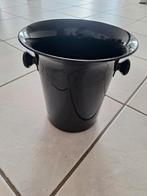 Champagne emmer - plastic - NIEUW, Ophalen of Verzenden, Nieuw
