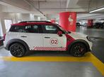 MINI John Cooper Works Countryman, Auto's, Mini, Automaat, 1998 cc, 2175 kg, 0 kg
