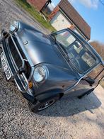 Mini austin de 1990 12500€, Autos, Argent ou Gris, Boîte manuelle, Berline, Particulier