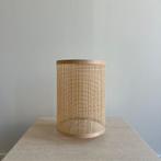 Rieten lampenkap, Ophalen, Zo goed als nieuw