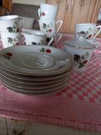 Onberispelijke koffieservice., Huis en Inrichting, Ophalen