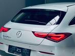 Mercedes-Benz CLA-Klasse 200 d *AUTOMATIQUE*VIRTUAL COCKPIT*, Auto's, CLA, Stof, Gebruikt, 4 cilinders