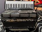 Accordiola Swingmaster (toets accordeon), Muziek en Instrumenten, Accordeons, Ophalen, Gebruikt, Toetsaccordeon, Accordiola