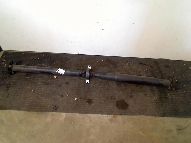 CARDANAS BMW 3 serie Touring (E91) (7575332), Auto-onderdelen, Remmen en Aandrijving, BMW, Gebruikt