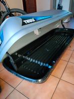 Coffre de toit, Enlèvement, Utilisé, Autres types