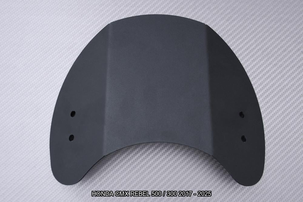 Bulle pour HONDA REBEL CMX 500 / 300 2017 - 2025, Motos, Enlèvement ou Envoi, Neuf