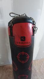 Boksbal, Ophalen, Zo goed als nieuw, Boksbal