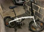 Velo pliable  adulte b fold, Autres marques, Vitesses, Comme neuf, Enlèvement
