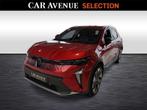 Renault Scenic E-Tech Long Range 160kW, Rouge, 218 ch, Achat, 161 kW