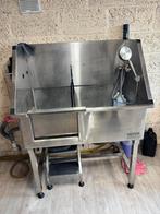 Inboedel trimsalon, Dieren en Toebehoren, Ophalen