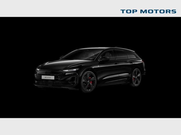 Audi A6 Avant e-tron Audi A6 Avant Corporate S e-tron quattr, Autos, Audi, A6, ABS, Airbags, Cruise Control, Vitres électriques