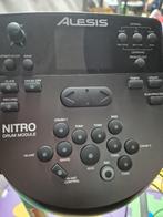 Elektronisch drum Alesis Nitro, Muziek en Instrumenten, Ophalen, Gebruikt, Overige merken, Elektronisch