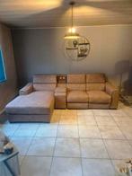 Salon met relaxzetel elektrisch, Ophalen