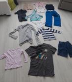 kinderkleding, Enlèvement, Utilisé