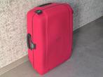 Samsonite coffre/ valise de voyage (sur roulettes), Plastique dur, Enlèvement, Utilisé, 60 à 70 cm