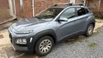 Hyundai kona 1.6 crdi, Auto's, Voorwielaandrijving, Stof, 4 cilinders, 1600 cc