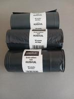 Huisvuilzakken 44 Liter  Limburg.Net (3), 40 liter of meer, Verzenden, Nieuw, Kunststof