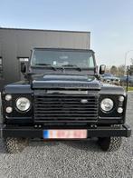 Land Rover Defender 110, Autos, Land Rover, Euro 5, Achat, Entreprise, Boîte manuelle