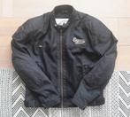Veste de moto en textile Segura Walt de style vintage - XL, Enlèvement ou Envoi, Segura, Hommes, Manteau | tissu