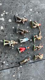 4 soldats JSB et 6 soldats plomb, Enlèvement ou Envoi