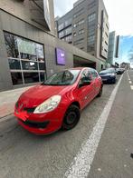 Renault Clio 1.2 benzine, Voorwielaandrijving, 4 cilinders, 5 deurs, 1195 cc